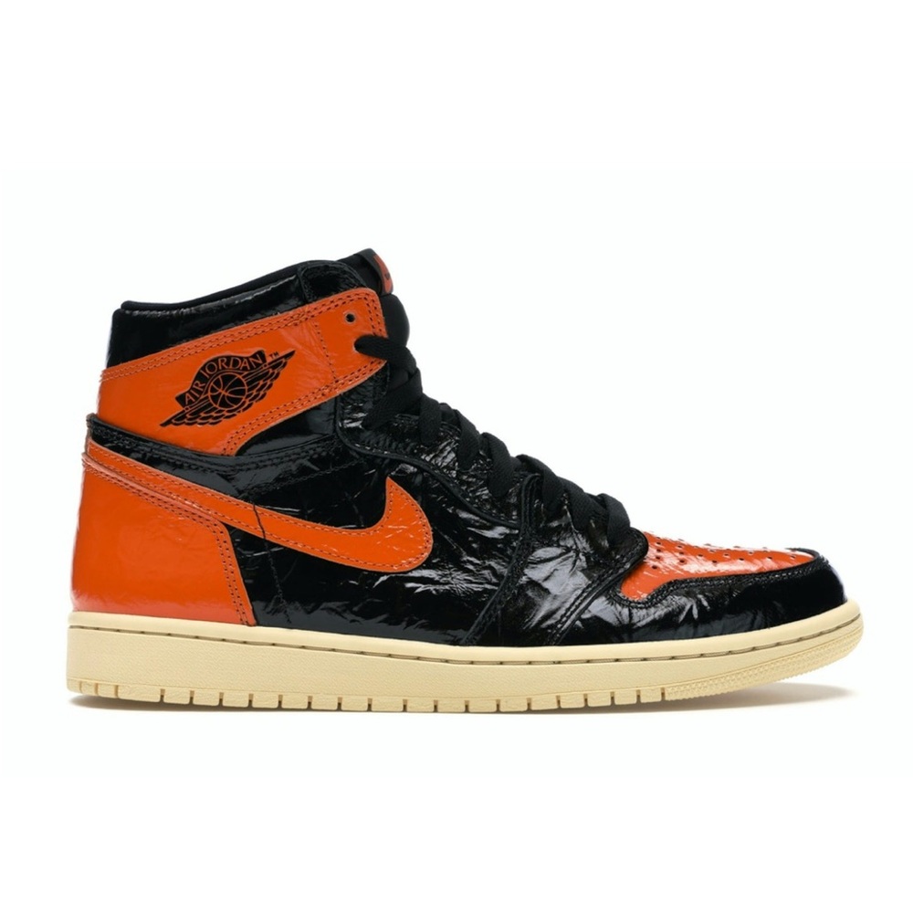 Jordan 1 Retro High